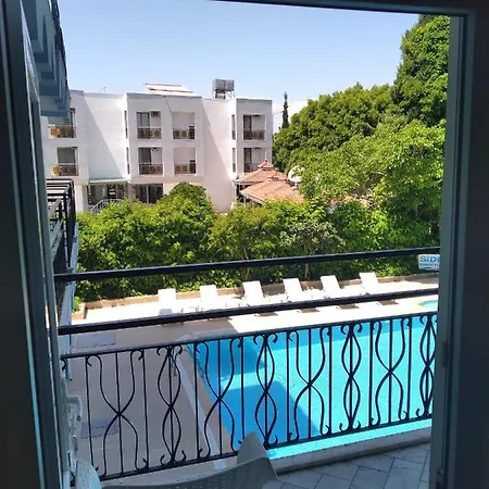 Side Pansiyon